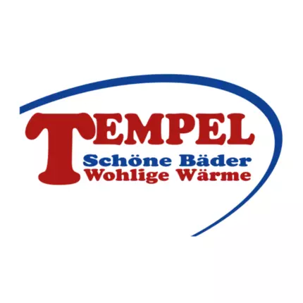 Logo von Sanitär Tempel | Inh. Hans-Jochen Tempel | Gas- Wasser- Heizung- Kundendienst