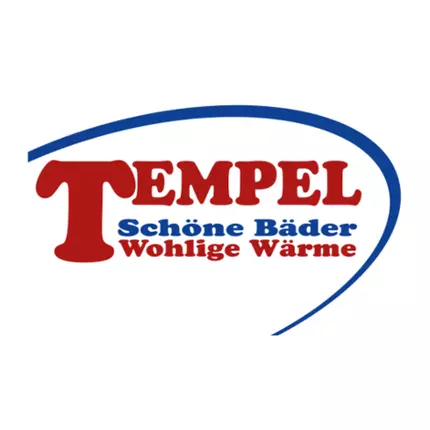 Logo von Sanitär Tempel | Inh. Hiltrud Johanna Tempel