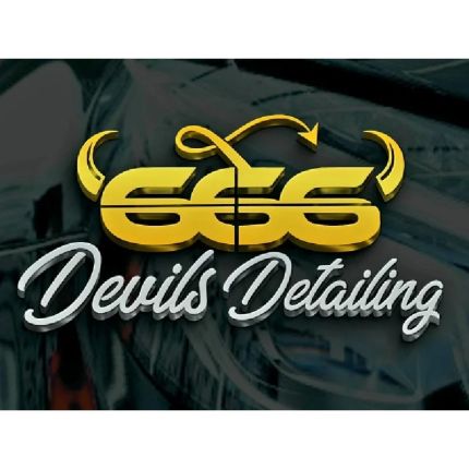 Logótipo de 666 DevilsDetailing