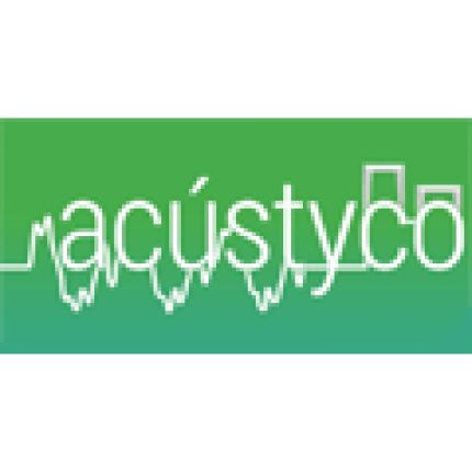 Logo od Acústyco Ingeniería