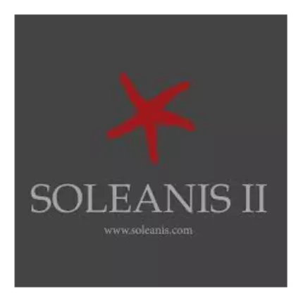 Logo od Soleanis II Dream Cat Lab