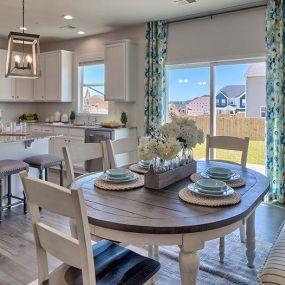 Bild von Stanley Martin Homes at Clairmont