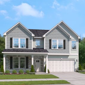 Bild von Stanley Martin Homes at Clairmont