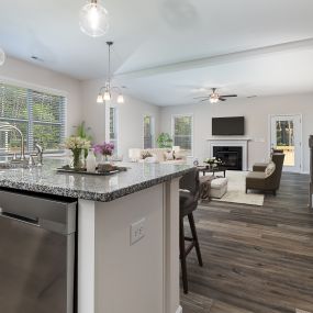 Bild von Stanley Martin Homes at Clairmont