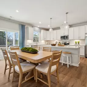 Bild von Clairmont by Stanley Martin Homes