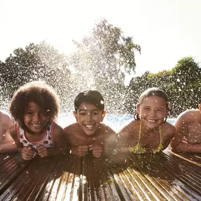 Enjoy future on-site amenities, such as a pool and clubhouse