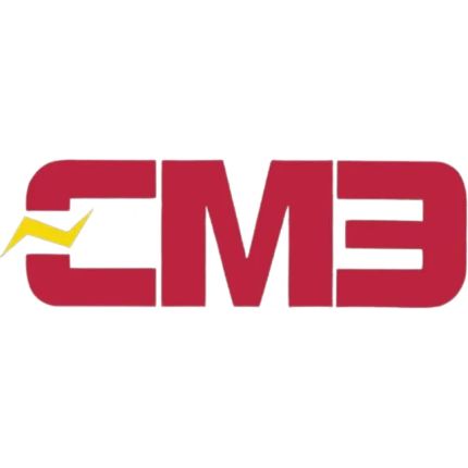 Logo fra CME Contractors Ltd