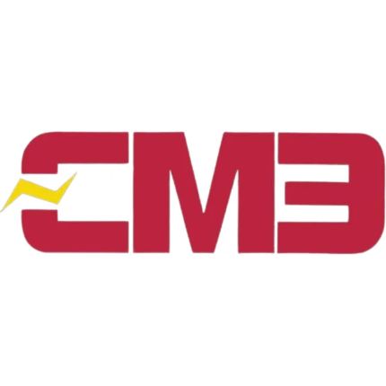 Λογότυπο από CME Contractors Ltd