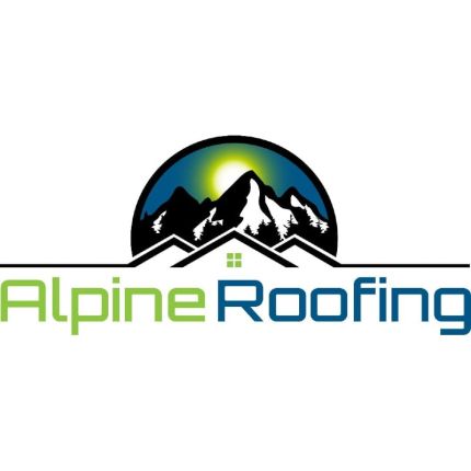 Logo van Alpine Roofing LLC