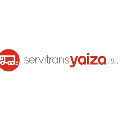Logotipo de Servitrans Yaiza