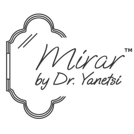 Logo de Mirar Aesthetics & Wellness by Dr. Yanetsi Landa