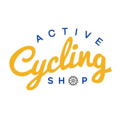 Logotyp från Active Cycling Shop
