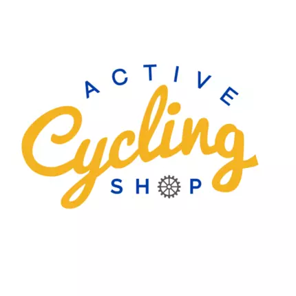 Logo da Active Cycling Shop