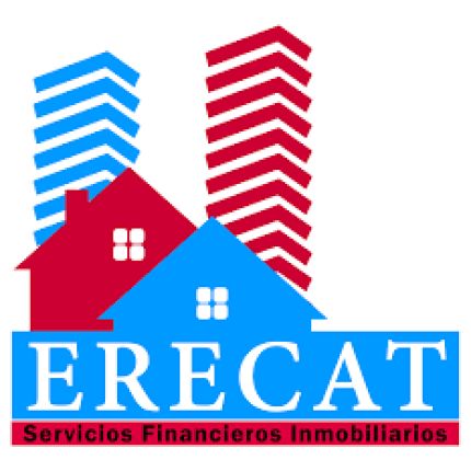 Logo de Erecat Servicios Inmobiliarios Sl