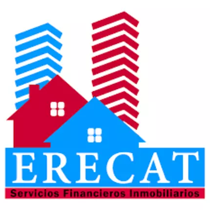 Logo von Erecat Servicios Inmobiliarios Sl