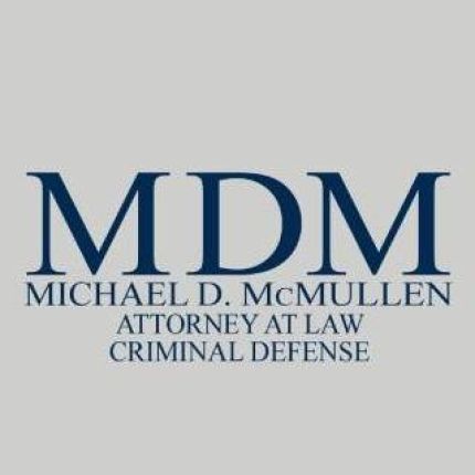 Logo da Michael D. McMullen