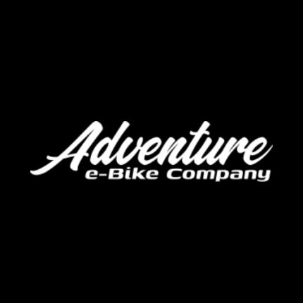 Logotipo de Adventure ebike Company