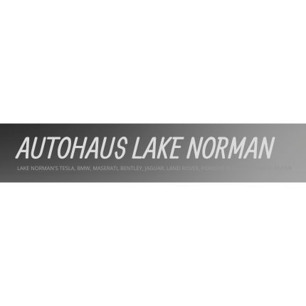 Logo van Autohaus Lake Norman