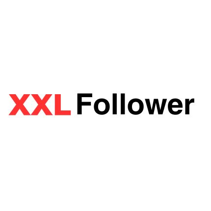 Logo od XXLFollower