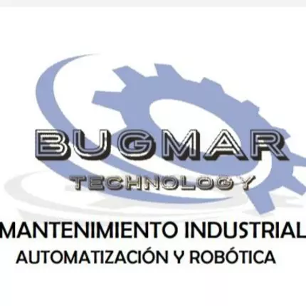 Logo von BugMar Technology