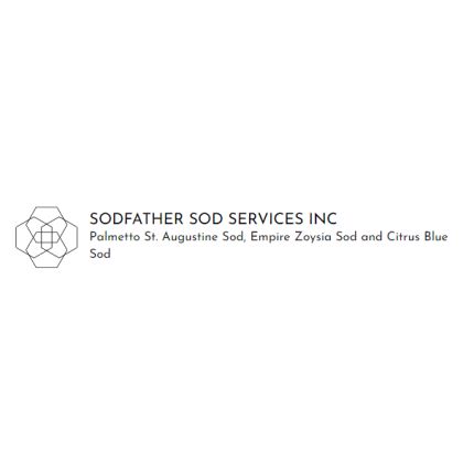 Logo from Sodfather Sod Services Inc