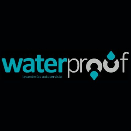 Logo van Lavandería autoservicio Waterproof