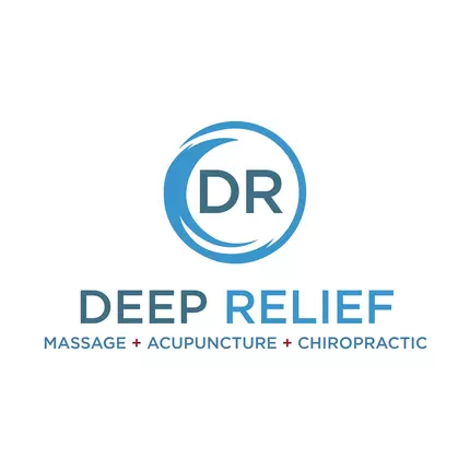 Logo de DEEP RELIEF