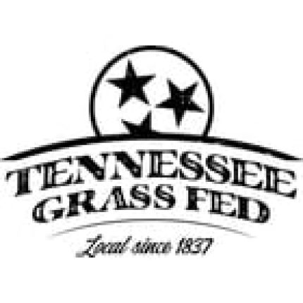Logo da Tennessee Grass Fed Farm