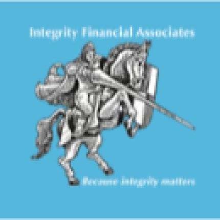 Logo od Integrity Financial Associates