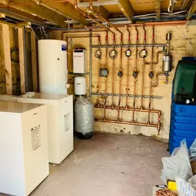 Bild von Bellway Heating Ltd