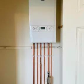 Bild von Bellway Heating Ltd