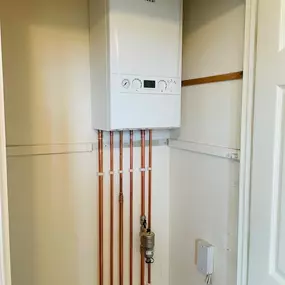 Bild von Bellway Heating Ltd