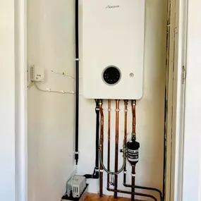 Bild von Bellway Heating Ltd