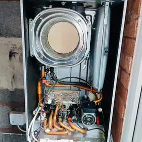 Bild von Bellway Heating Ltd