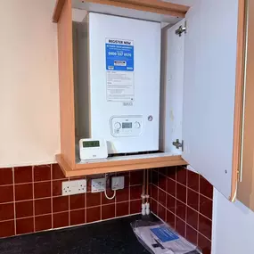 Bild von Bellway Heating Ltd