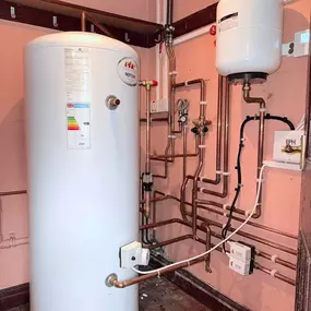 Bild von Bellway Heating Ltd