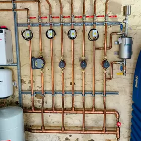 Bild von Bellway Heating Ltd