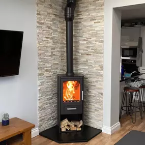 Bild von Bellway Heating Ltd