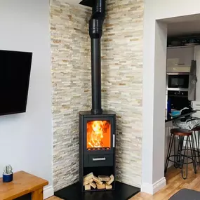 Bild von Bellway Heating Ltd