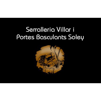 Logo od Portes Soley
