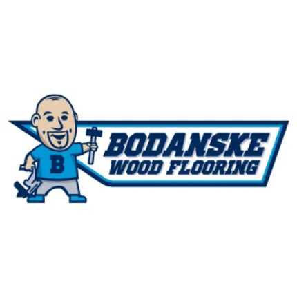 Logo von Bodanske Wood Flooring Refinishing & Installation