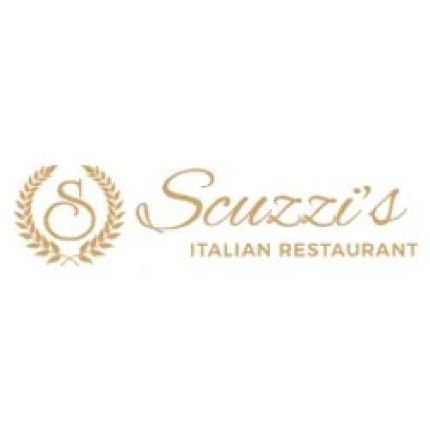 Logo van Scuzzi's Italian Restaurant