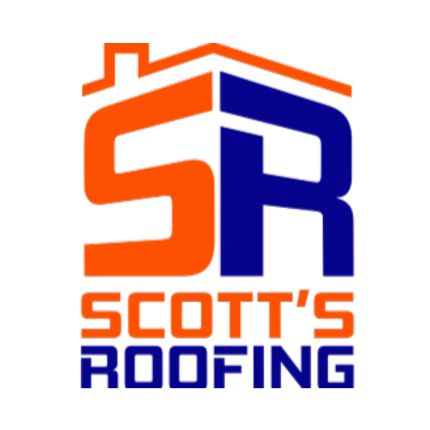 Logótipo de T. Scott Roofing Inc.