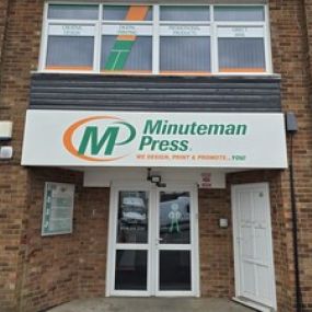 Bild von Minuteman Press