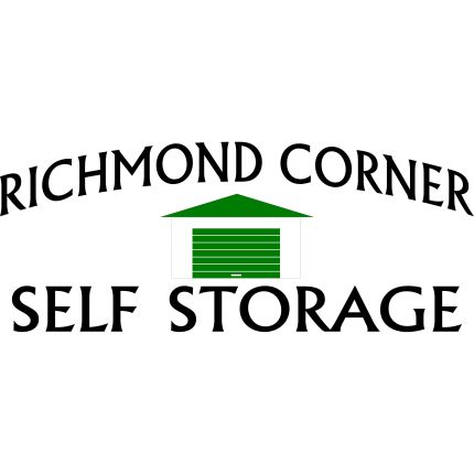 Logotyp från Richmond Corner Self Storage