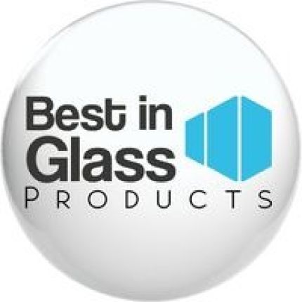 Logo fra Best In Glass Products