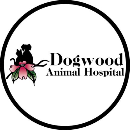 Logotipo de Dogwood Animal Hospital