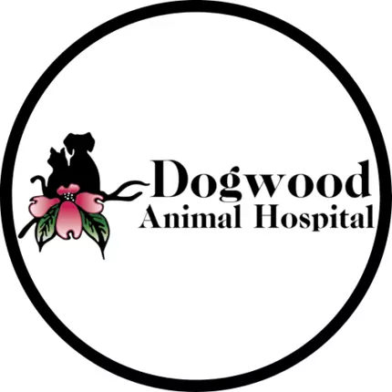 Logo da Dogwood Animal Hospital