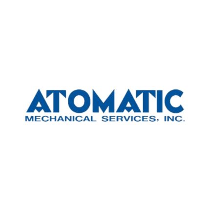 Logo da Atomatic Mechanical