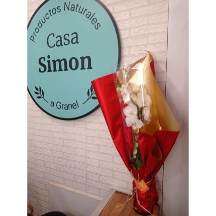 Logótipo de Casa Simon Fuengirola